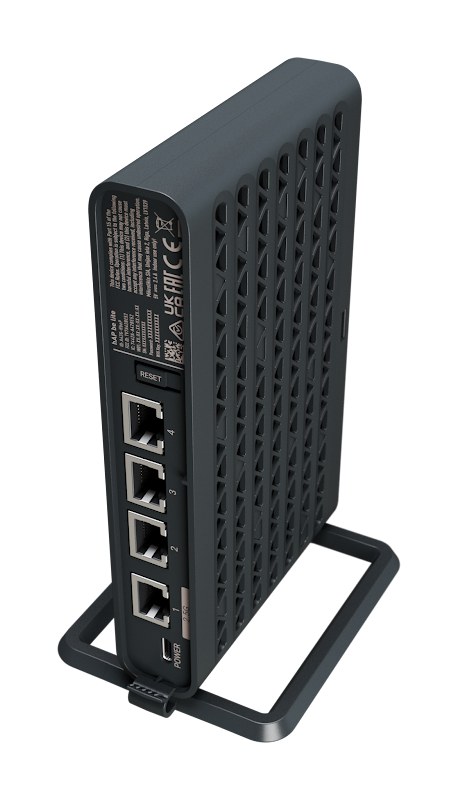 MIKROTIK A42G-HBEP(HAP BE LITE)
