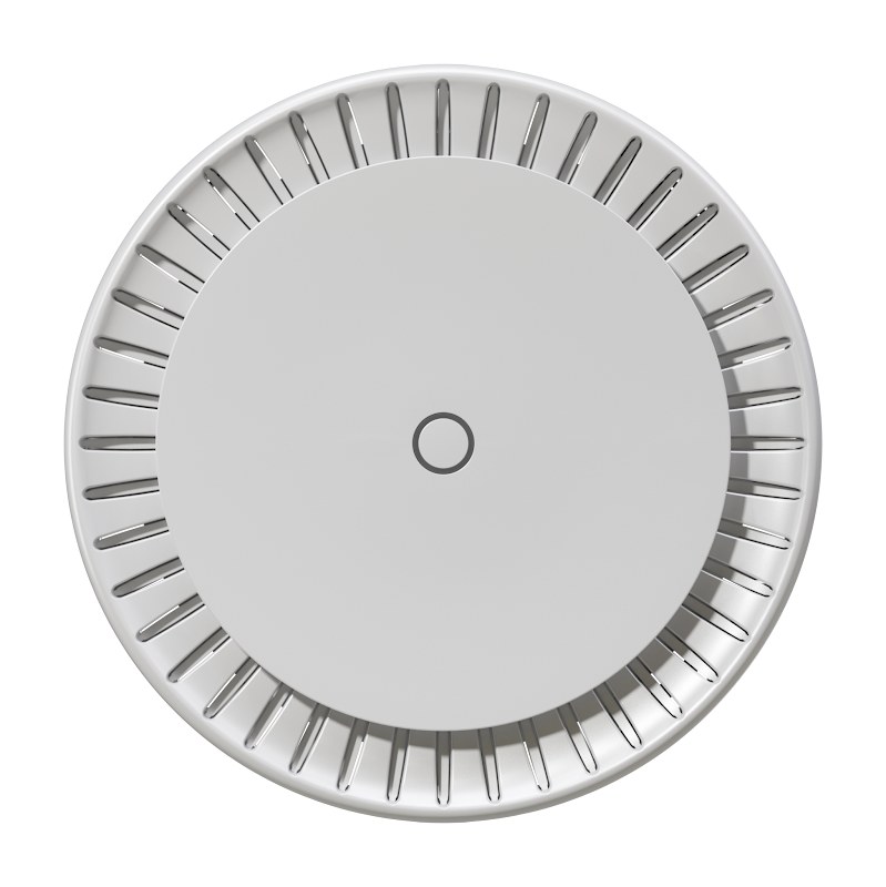 MIKROTIK CAPGI-5HAXD2HAXD(CAP AX)