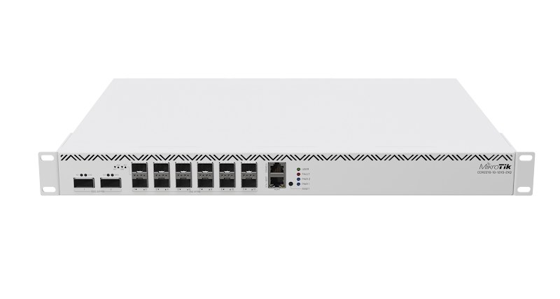 MIKROTIK CCR2216-1G-12XS-2XQ