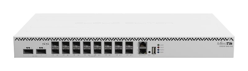 MIKROTIK CRS518-16XS-2XQ-RM