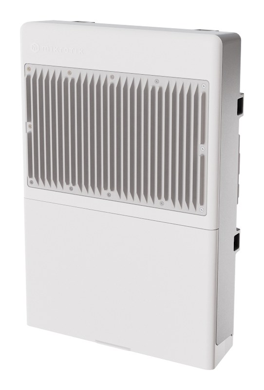 MIKROTIK CSS610-8P-2S+OUT(NETPOWER LITE 8P)