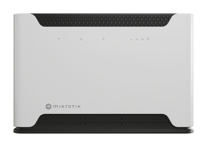 MIKROTIK D53G-5HACD2HND-TC&R11E-LTE7(CHATEAU LTE7)