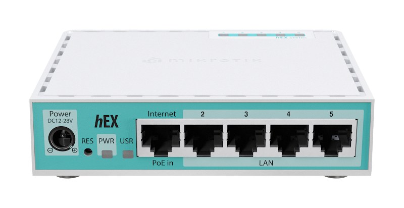 MIKROTIK E50UG
