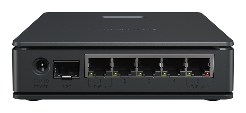 MIKROTIK E62IUGS-2AXD5AXT(HAP AX S)
