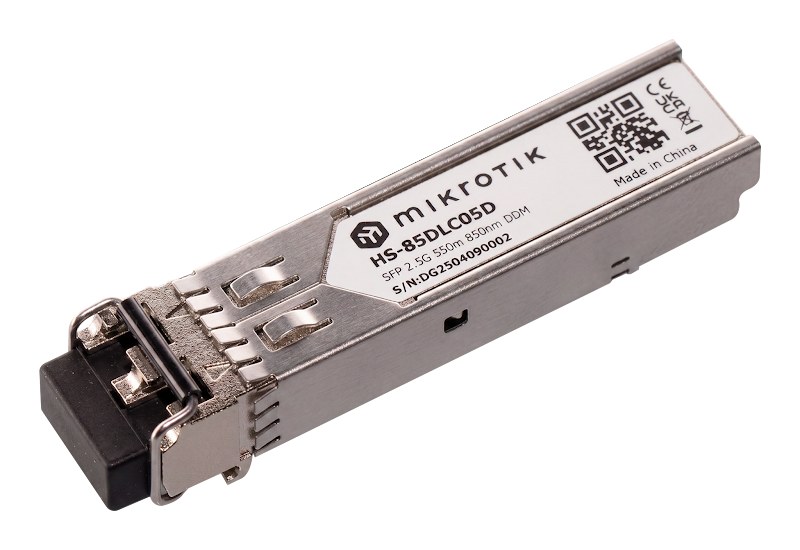 MIKROTIK HS-85DLC05D