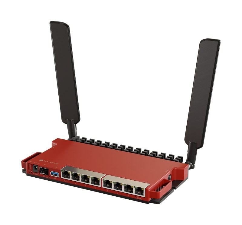 MIKROTIK L009UIGS-2HAXD-IN