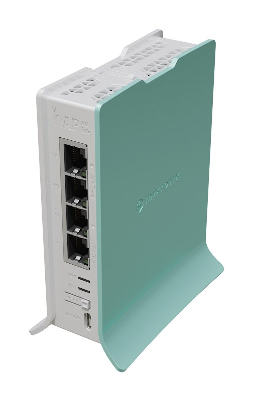 MIKROTIK L41G-2AXD(HAP AX LITE)