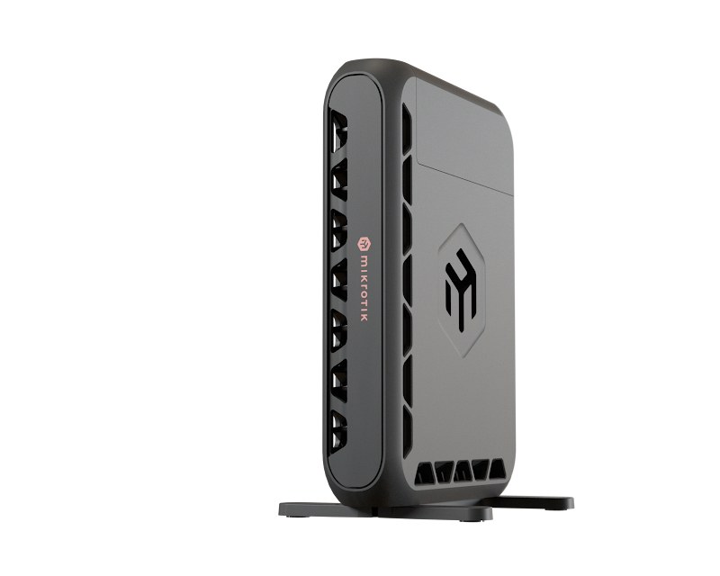 MIKROTIK MA53UG+HBEH(HAP BE³ MEDIA)
