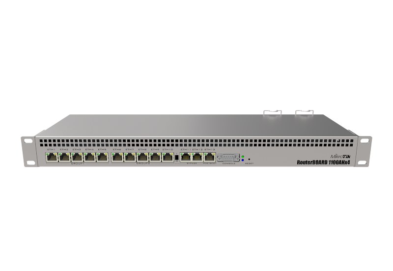 MIKROTIK RB1100AHX4