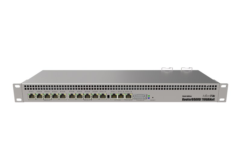 MIKROTIK RB1100DX4