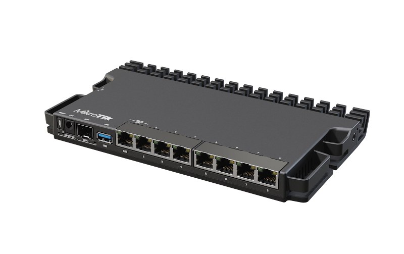 MIKROTIK RB5009UG+S+IN
