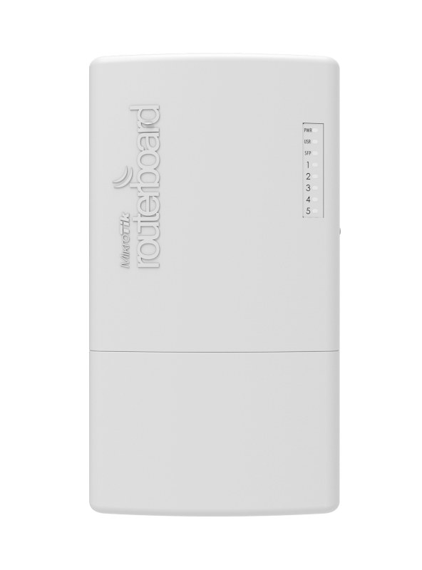 MIKROTIK RB960PGS-PB