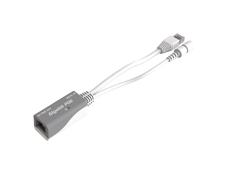 MIKROTIK RBGPOE
