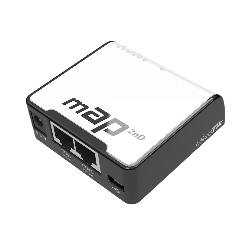 MIKROTIK RBMAP2N(MAP)