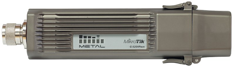 MIKROTIK RBMETALG-52SHPACN