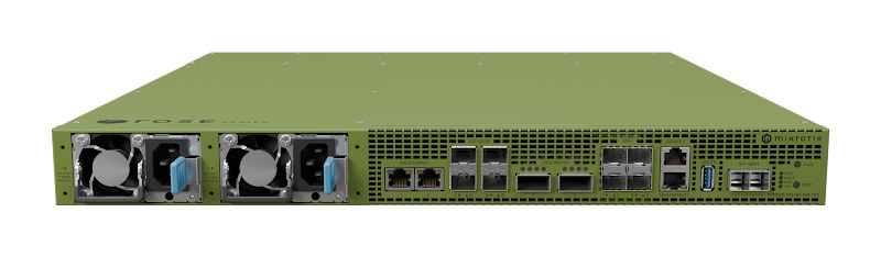 MIKROTIK RDS2216-2XG-4S+4XS-2XQ