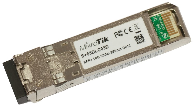 MIKROTIK S+85DLC03D