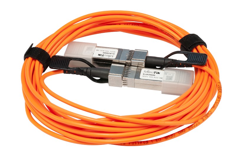 MIKROTIK S+AO0005