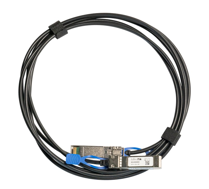 MIKROTIK XS+DA0003