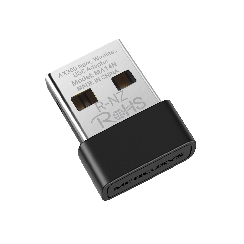 MERCUSYS MA14N