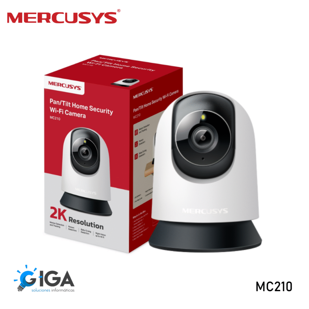 MERCUSYS MC210
