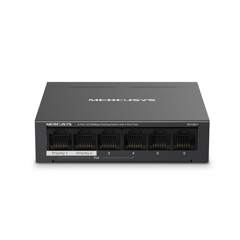 MERCUSYS MS106LP