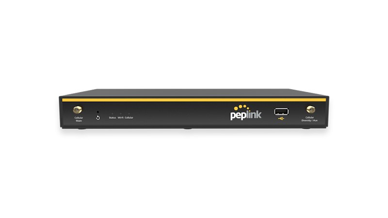 PEPLINK BPL-021X-LTE-E-T-PRM