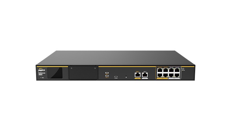 PEPLINK BPL-580X-PRM