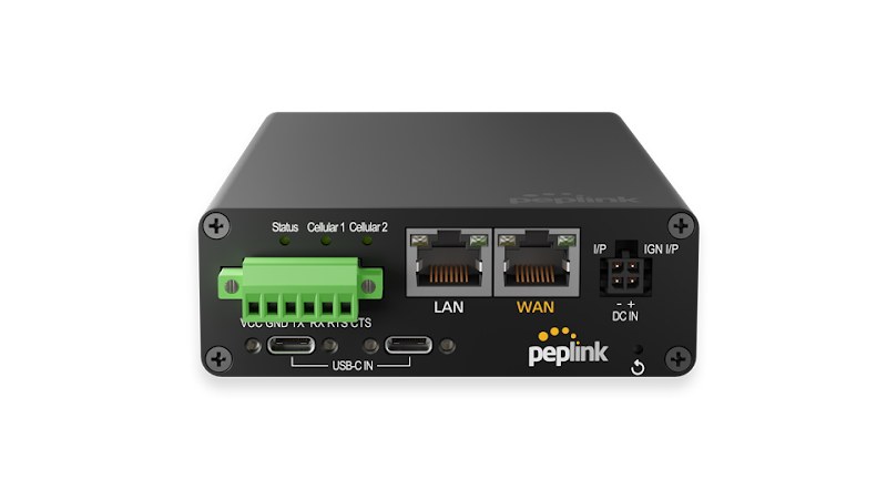 PEPLINK MAX-TST-PRO-DUO-LTEA-Q-T-PRM