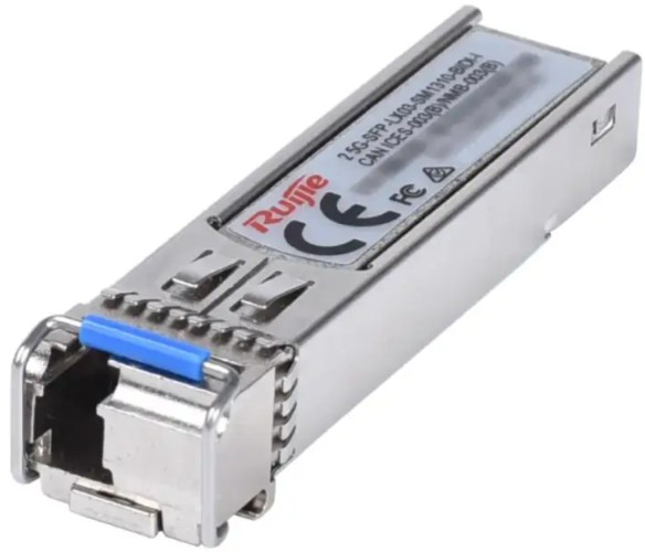 RUIJIE 2.5G-SFP-LX03-SM1310-BIDI-I