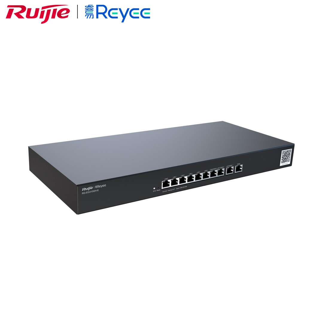 RUIJIE RG-NBS3100-24GT4SFP-V2