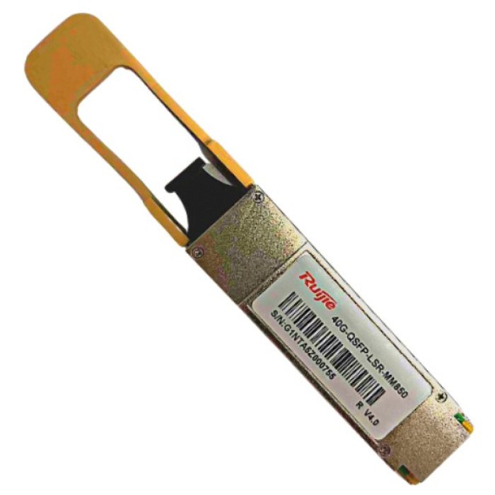 RUIJIE 40G-QSFP-LSR-MM850