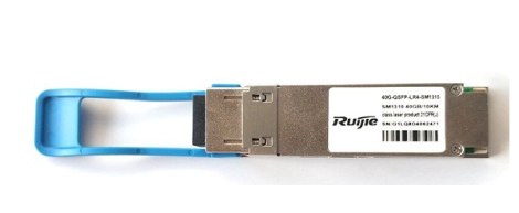 RUIJIE 40G-QSFP-LX4-SM1310