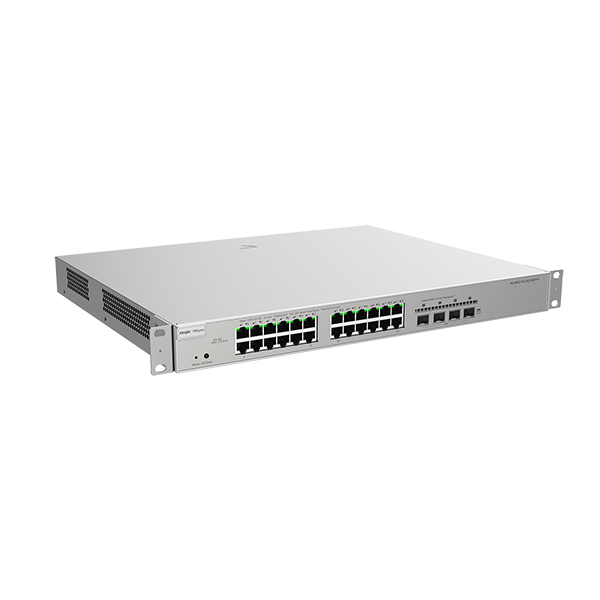 RUIJIE RG-NBS5200-24GT4XS