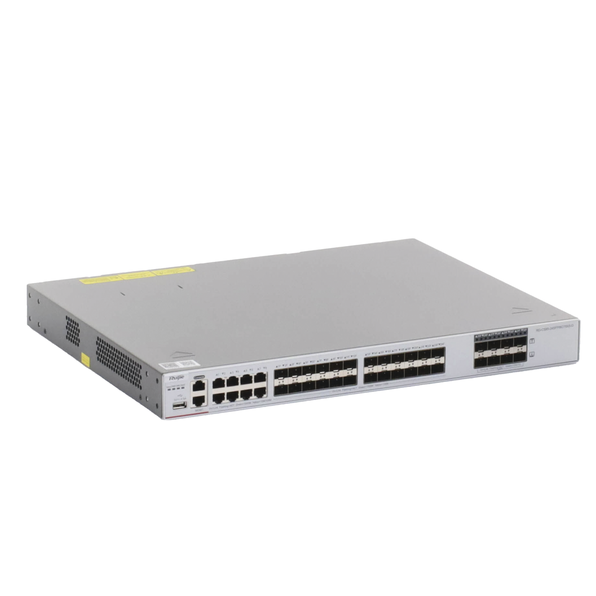 RUIJIE RG-CS85-24SFP/8GT8XS-D