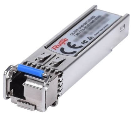 RUIJIE GE-SFP-LH40-SM1310-BIDI