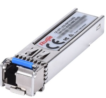 RUIJIE GE-SFP-LX20-SM1310-BIDI