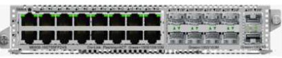 RUIJIE M6000-16GT8SFP2XS