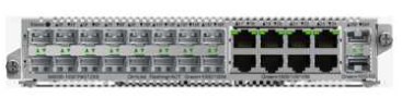 RUIJIE M6000-16SFP8GT2XS