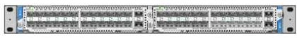RUIJIE M6000-24SFP2XS