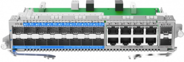 RUIJIE MF6000M-16FS8GT2XS