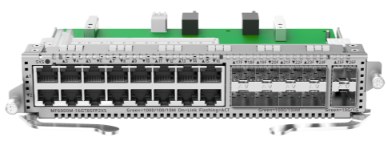 RUIJIE MF6000M-16GT8SFP2XS