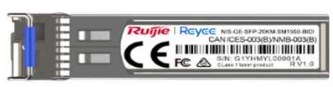 RUIJIE NIS-GE-SFP-20KM-SM1550-BIDI