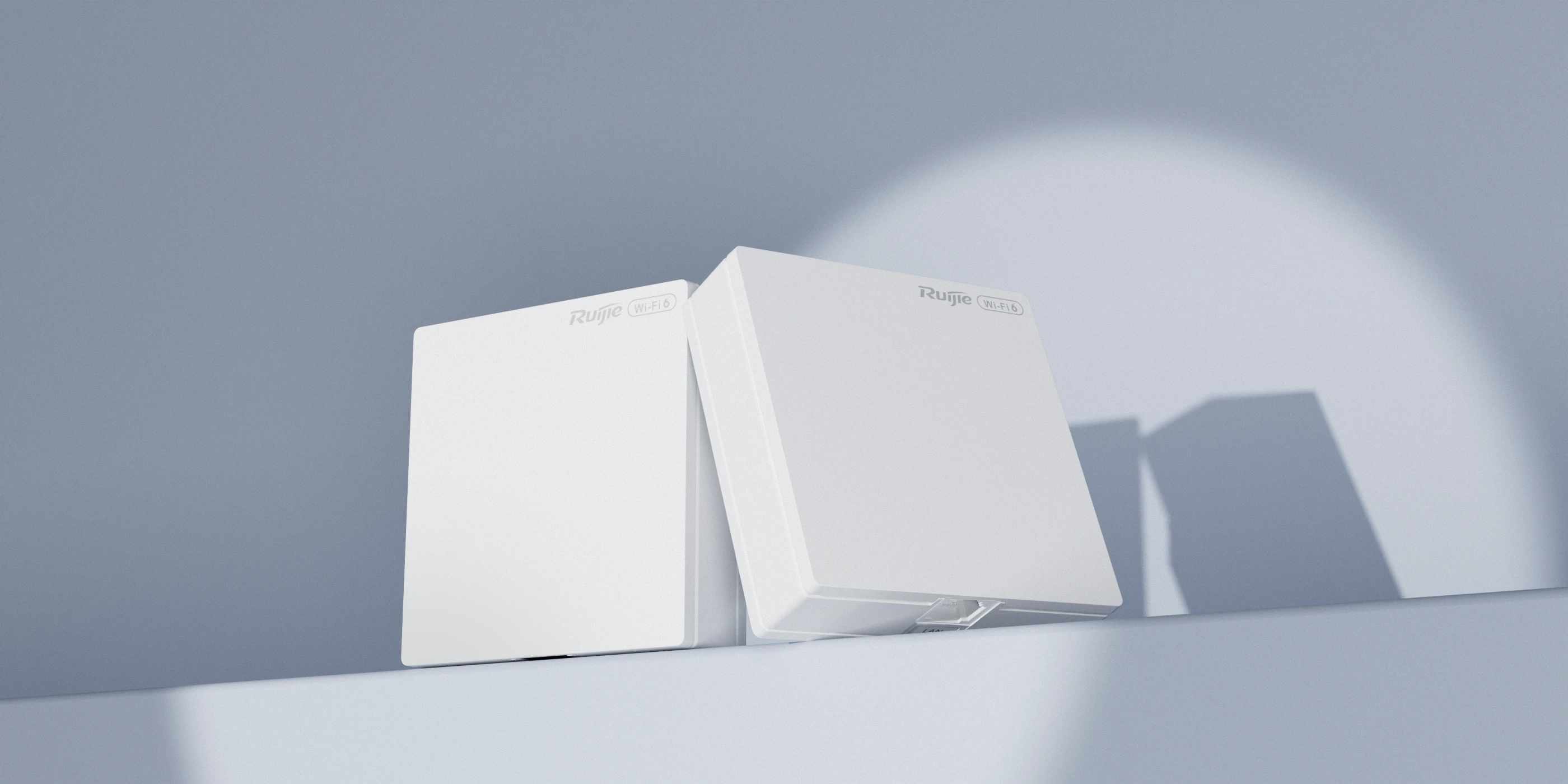 RUIJIE RG-RAP62-WALL-LITE