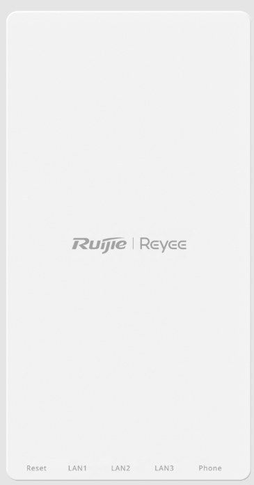 RUIJIE RG-APF1250