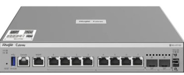 RUIJIE RG-CF10S-600M-BUNDLE-1Y