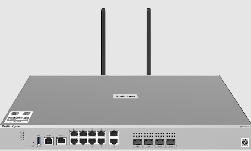 RUIJIE RG-CF30XS-1.3G-BUNDLE-1Y