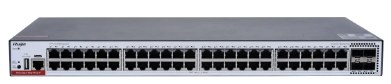 RUIJIE RG-CS83-48GT4XS-P