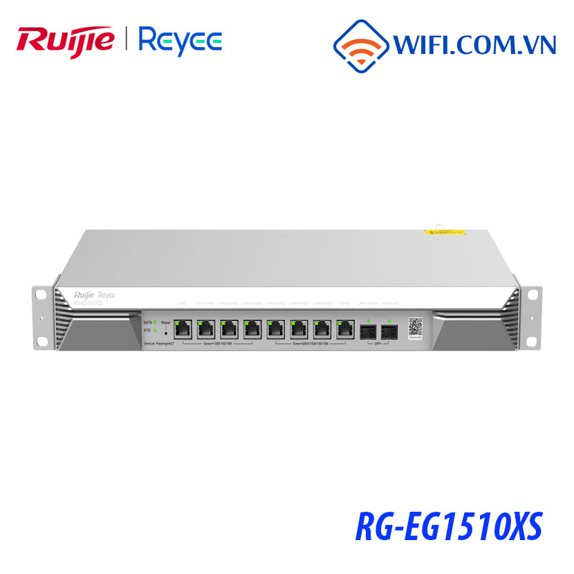 RUIJIE RG-EG1510XS