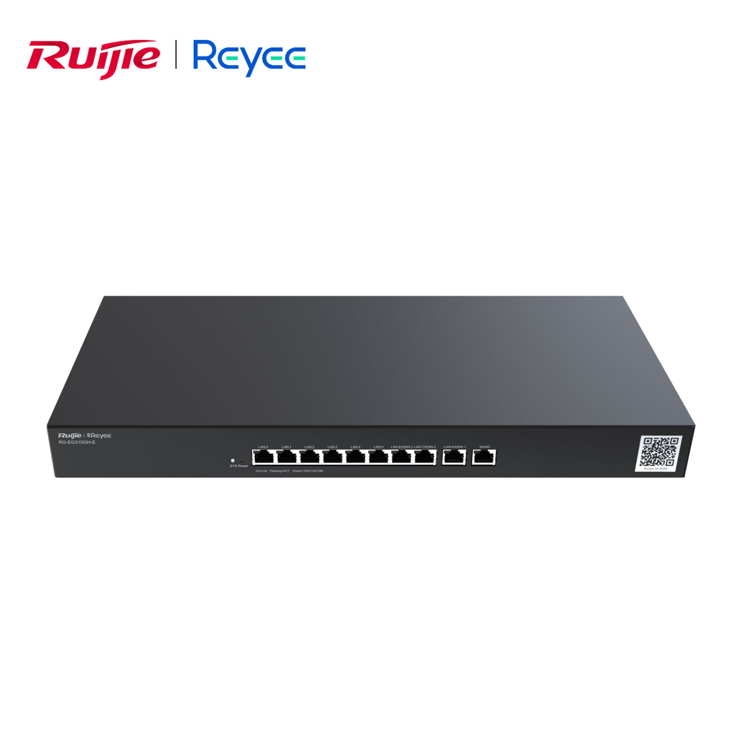 RUIJIE RG-EG310GH-E